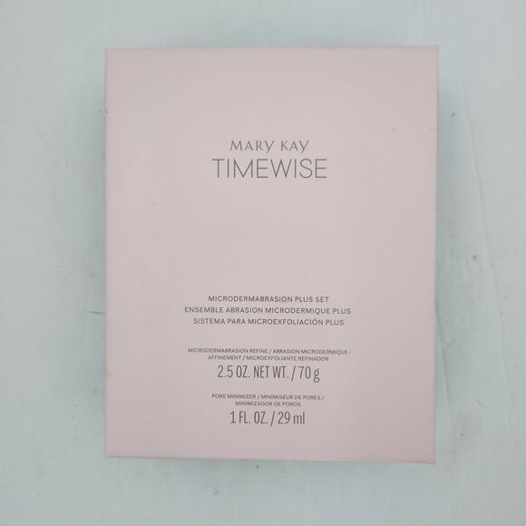 Mary Kay Time Wise set ~ Refine & Pore Minimizer - Picture 1 of 3